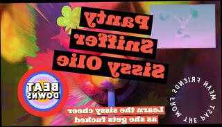 Video 1601166701: horny sissy, horny fetish, fetish straight, sissy panty, fetish hd