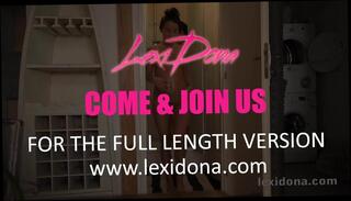 Video 359377901: lexi dona, pornstar lesbian sex, lesbian sex orgasm, lesbian sex toy, lesbian straight sex, lesbian shower sex, toying european lesbian, lesbian sex hd, babe shower, babe washes, babe behind, czech babe