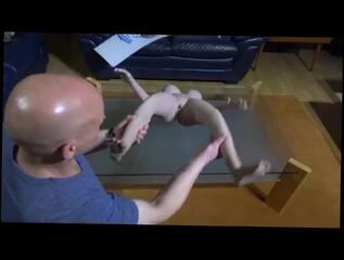 Video 1625556801: toy doll, american toy, barbie toy, sex doll, english gay