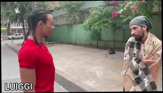 Video 1602381035: interracial blowjob oral sex, gay interracial dick sucking, interracial anal sex sucks, interracial sex sucks fucks, gay interracial porn sex, hot couple interracial fuck, big dick interracial anal, pornstar interracial cumshot