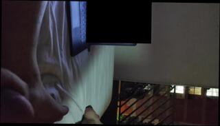 Video 1571686723: solo male masturbation pov, solo masturbation feet, dick pov masturbation, amateur pov dick, solo public masturbation, feet flash, feet outside, neighbors dick