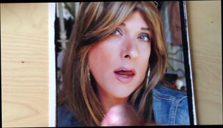 Video 190189001: crossdresser cum, gay crossdresser, man crossdresser, old cum