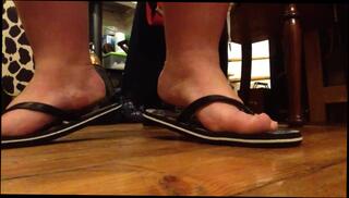 Video 1426190303: gay foot feet, male feet foot, solo foot, gay amateur foot