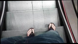 Video 1084783101: shemale feet fetish, amateur feet, feet outdoors, feet hd