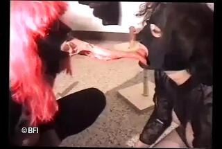 Video 1617810601: pissing peeing fetish, vintage pee, woman pee, women peeing, pee straight, weird fetish, fetish wear, crazy peeing, lingerie pee, pee loving, stockings vintage lingerie