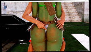 Video 1596801665: nurse kissing, kissing game