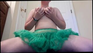 Video 1323727103: baby diaper girl, diaper girl wetting, amateur diaper, baby solo, amateur solo female, boobs solo, diaper play