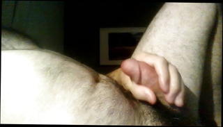 Video 1194531601: hairy cock jerking, hairy cock cumming, gay hairy cum, hairy cock cumshot, hairy cock masturbation, amateur hairy cock, hairy bear jerking, furry