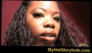 Video 44222915: gloryhole ebony slut blowjob, gloryhole blow job, glory hole blow job