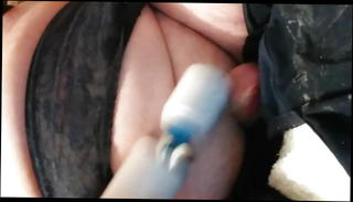 Video 1441166801: crossdresser wank cum, crossdresser masturbating cumming, gay crossdresser, crossdresser black, vibrator wank, wank hd