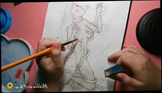 Video 1582153233: hentai solo, solo amateur teen, hentai girl, solo teen female, hentai 60fps