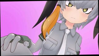 Video 919224045: furry friend, friends ass, nice ass