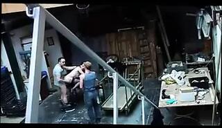 Video 92084601: dp double anal threesome, double penetration dp threesome, hairy dp, threesome casting anal, french hairy anal, brunette anal threesome, straight threesome