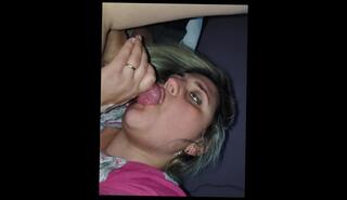 Video 1609915323: pregnant bukkake, pregnant squirting, slap squirt, masturbation squirts cum, amateur squirt cum, bukkake face cum, face slapping blowjob, pregnant girl, pregnant cumshot, masturbation squirt blonde, face slapping spitting, humilation, mouth pregnant, prostitute cum