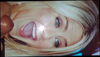 Video 1176495701: jennifer aniston, gay cum