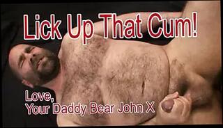 Video 143785601: gay studs cum, daddy stud, stud masturbating, stud shoots big load, stud bear