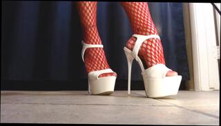 Video 1618856203: foot fetish sexy feet, sexy foot fetish solo, milf foot fetish, amateur foot fetish, foot fetish high heels, fishnet foot fetish, foot fetish leg, female foot fetish, super sexy foot, sexy red high heels, sexy high heels stockings, sexy white fishnet