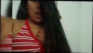 Video 870199515: tits ass pussy, sexy latin slut, nipples pussy, brown nipples