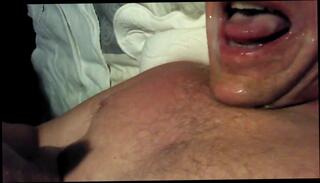Video 87519401: gay self facial, facial man, facial hd, cum eating