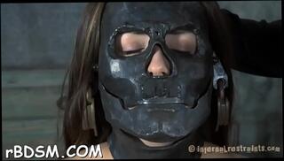 Video 504761715: bdsm bondage slave, bondage slave rough, slave tied, lusty slit, lusty chick