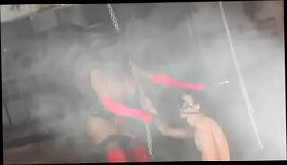 Video 1218074795: fetish play, shemale tranny