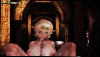 Video 1421768301: hentai cartoon, futanari fantasy, hentai hd, straight