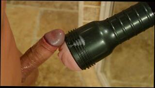 Video 364882265: solo fleshlight fuck, boy fucking fleshlight, big cock fucking fleshlight, fleshlight fuck cum, bukkake boys
