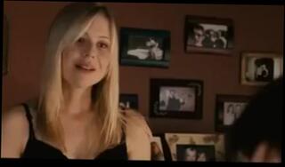 Video 374690204: pegging couple, anal strapon, first time pegging, blonde strapon