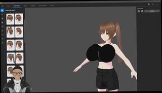 Video 1653542651: 3d animation hot sex, 3d toon sex, shoot 3d animation, 3d animated cosplay, anime model, hd 3d animation, anime student, anime teacher, stuffed animal, cosplay anime style, modeling clothes, virtual model, hot american model, model behind, ex model, hot brunette model, teacher teaches student, student exploring, student physical, sex demonstration, gothic sex