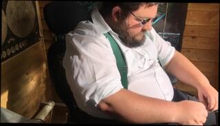 Video 816795803: gay foot feet, male feet foot, solo foot, gay amateur foot, gay fat foot, gay bear solo, feet belly, fat daddy