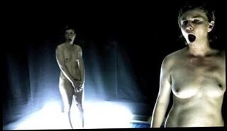 Video 39519601: public nudity, naked, straight public