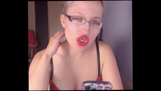 Video 1653873985: cuckold domination fetish, fuck cuckold cheating wife, cuckold wife teasing, cuckold wife loving, cuckold wife big, red lips fetish, goddess