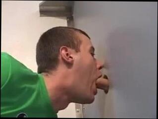 Video 200999301: gay gloryhole, gloryhole blowjob, man gloryhole, gay man military
