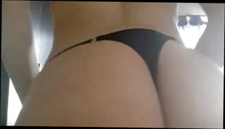 Watch the video about Colombian show her tits