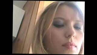 Video 624262475: femdom fingering, blonde fingering wet pussy, young fingers pussy, kitchen pussy