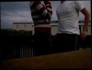 Video 98407901: amateur handjob, straight handjob, handjob outside