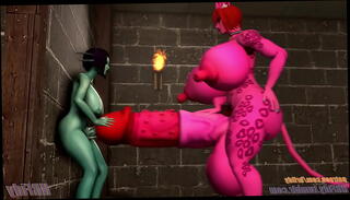 Video 1120038105: 3d animation futanari, 3d futanari shemale, 3d futanari fuck, big titted 3d anime, cock 3d animation, hairy shemale cock, futa shemale, inflatable cock, penetration animation, giantess futa