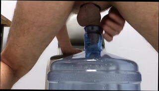 Video 1170280845: pov solo cumshot, solo masturbation pov, solo cock masturbation cum, solo boy cum, amateur pov cum, small cock pov, office pov, fucking bottle