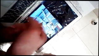 Video 1420546001: cum treatment, cum loving, man gay