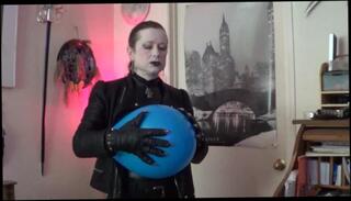 Video 842430203: pop fetish, solo fetish play, solo brunette amateur babe, amateur solo female, sit pop, vampire fetish, bizarre fetish, goth fetish, gothic babe