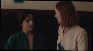 Video 378624301: skinny lady, skinny straight, celebrity softcore, skinny redhead, hd skinny, virgin, bikini, straight irish, nude, cowgirl, kissing, babe, sex