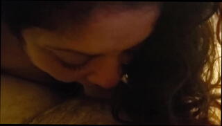 Video 932061035: blows lovers cock, cock blow job