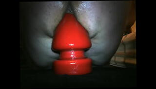 Video 161394645: anal dildo butt plug, shemale butt plug, gay butt plug