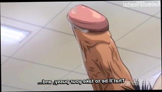 Watch the video about Miyazaki Maya Daizukan Episode 2 Uncensored Subbed