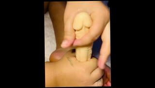 Video 1485898103: pov feet fetish, solo dildo feet, bbw solo dildo, dildo toy fetish, solo amateur dildoing, ebony bbw feet, feet massage, solo female bbw