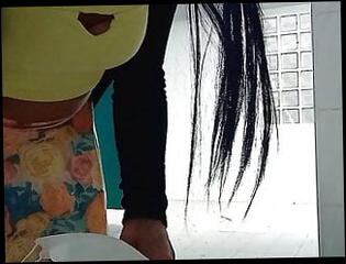 Video 1581484451: crossdresser, slut wear, man gay