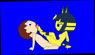 Video 1119347895: hentai anime cartoon, hentai anime sex, anime toon, cum toon, anime straight, riding