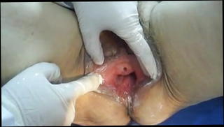 Video 189284001: pussy granny grandma, squirting grandma, squirting pussy close, straight pussy, pussy medical