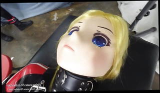 Video 1540646101: bdsm sex slave, gay bdsm slave, latex slave, slave sex toys, sex slave cum, chinese sex slave, slave handjob, slave hd