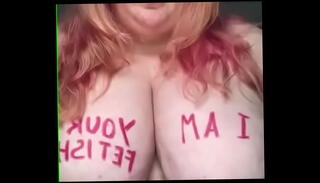 Video 1173224695: bbw humiliation, dirty bbw slut, bbw big boobs tits, humiliation dirty talk, fat bbw slut, mature bbw slut